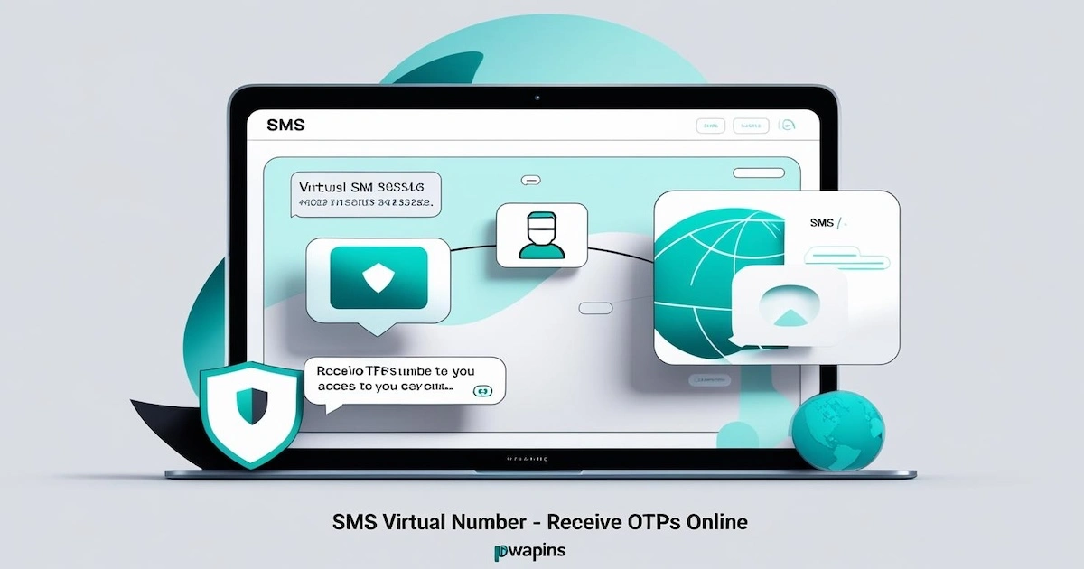 SMS Reception